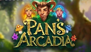 Pan’s Arcadia
