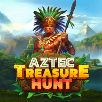 Cuộc Săn Lùng Kho Báu Aztec icon