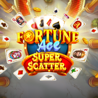 Thần Bài May Mắn – Siêu Scatter
