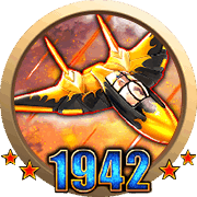 KA Không Chiến 1942 icon