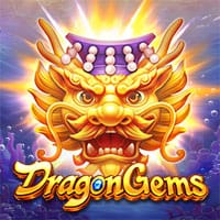 Kho Báu Rồng May Mắn icon