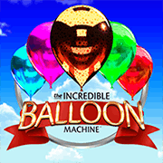 Máy bơm bóng đáng kinh ngạc icon