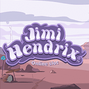 Quay Thưởng Trực Tuyến Jimi Hendrix icon