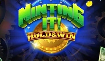 Minting It! Hold & Win