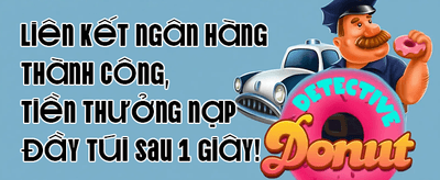 Thưởng Chào Mừng 100% Nạp Đầu