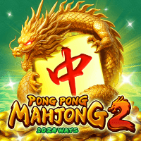 Nổ hũ Mạt chược Rồng 2 icon